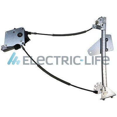 ELECTRIC LIFE lango pakėliklis ZR MA44 L